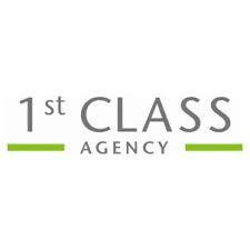 1st Class Agency